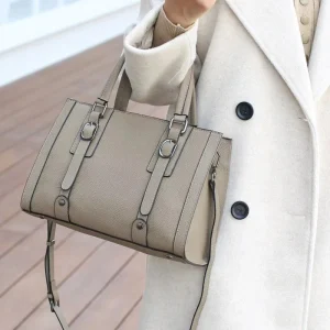 Ladies Commute Soft Retro Cowhide Handbags Women‘s Cow Genuine Leather Shoulder Bag Female Fashion Luxury Design Crossbody Bags