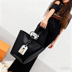 Fashion Women’s Shoulder Handbag Luxury Style Crossbody Purse